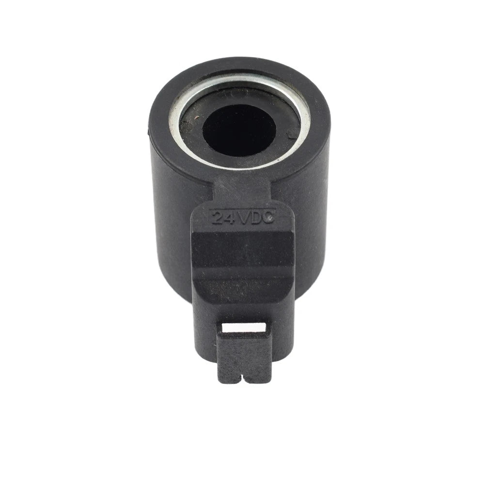 1pc 24V Solenoid Valve Coil for 08 Series (4301524, 4301874, 4301854, 4301873)
