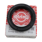 Output Shaft Seal for BMW (40 X 55 X 8 mm) Elring 242.993 / 23 12 1 205 342