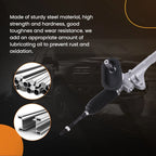 Power Steering Rack and Pinion for Sentra (2013–2017) 1G-3026 480013SG1A