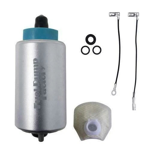 Fuel Pump with Strainers for Yamaha FZ-07/MT-07/XSR700/Tracer (2015–2020)