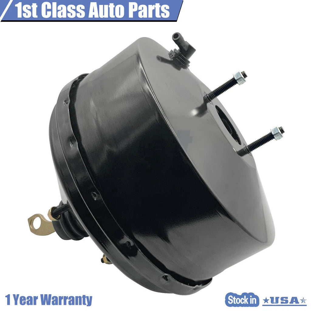 Power Brake Booster for Ford E-150 E-250 E-350 Super Duty (1999–2003)