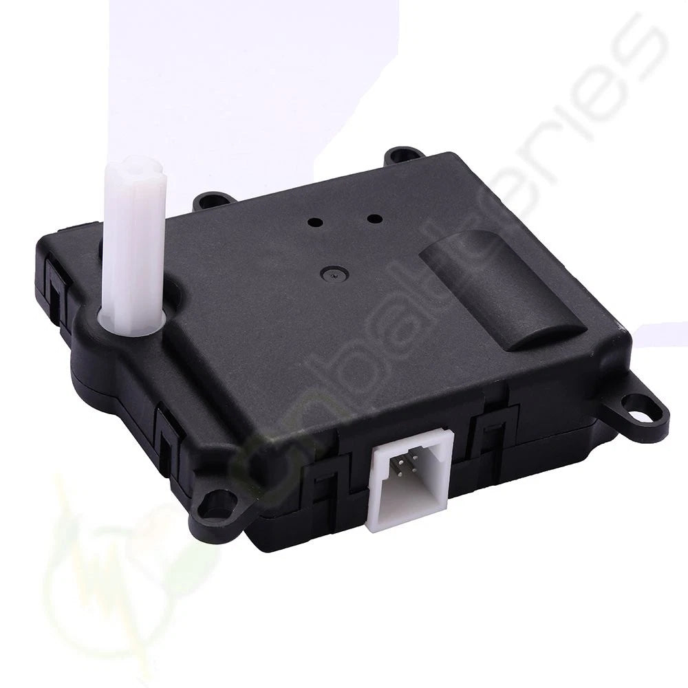 HVAC Heater Blend Door Actuator for Ford Expedition, Mountaineer, Navigator (1997–2006)