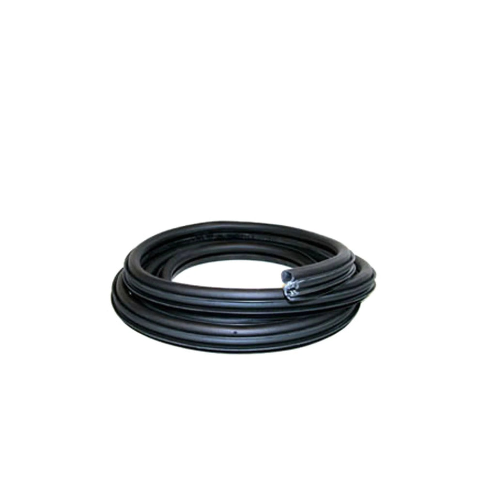 Replacement Front Driver/Passenger Side Door Weatherstrip Universal /