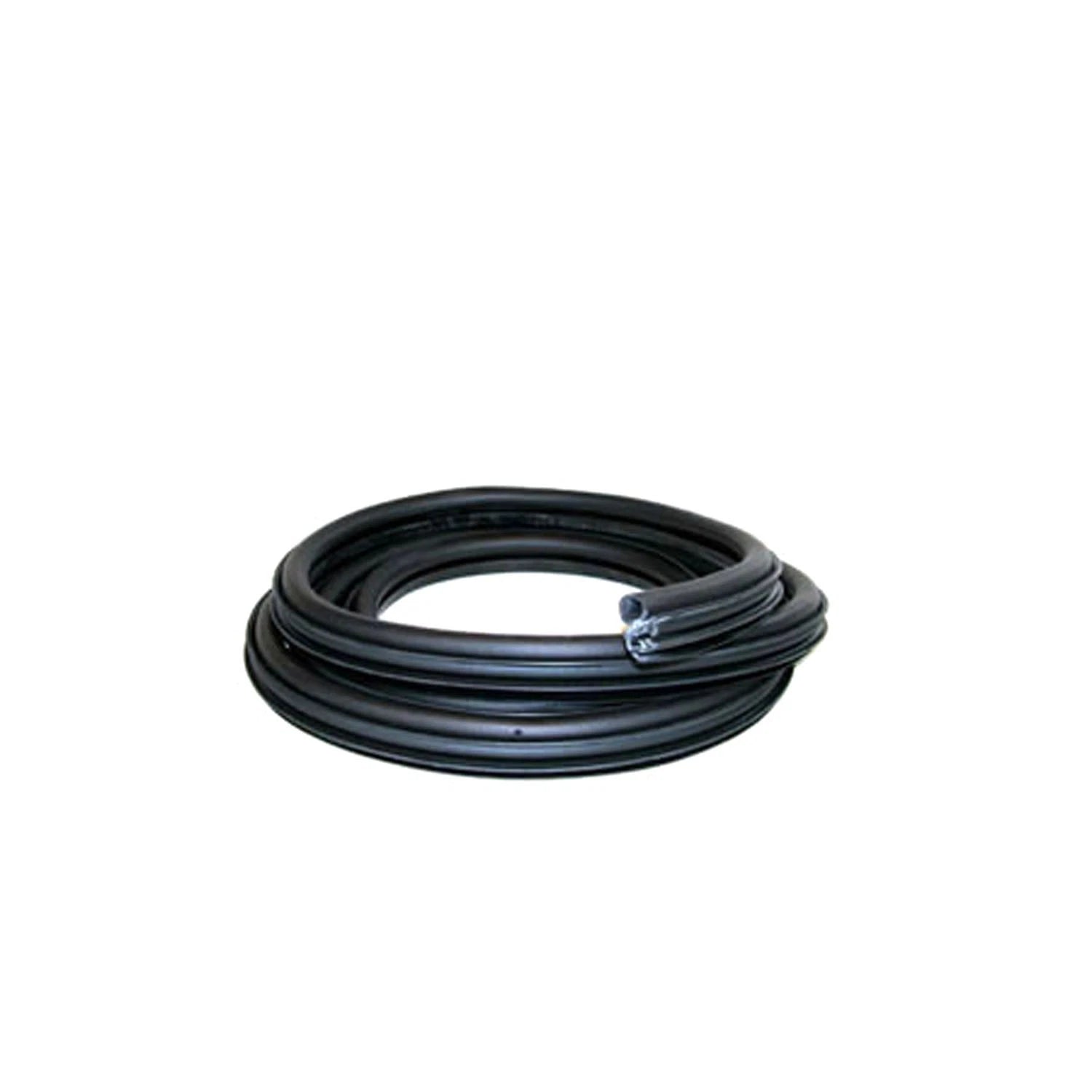 Replacement Front Driver/Passenger Side Door Weatherstrip Universal /