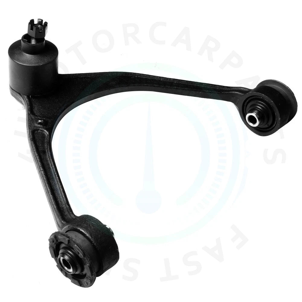 Set of 6 Front Upper Control Arm Ball Joints for Lexus GS430 (2001–2005)