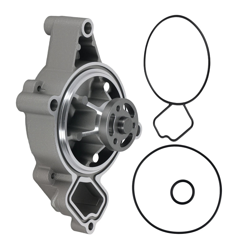 Engine Water Pump for Pontiac Solstice G5 (2006–2009) 2.0/2.4L
