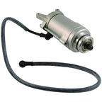 Starter for Yamaha XV750 Virago (1981–1983)