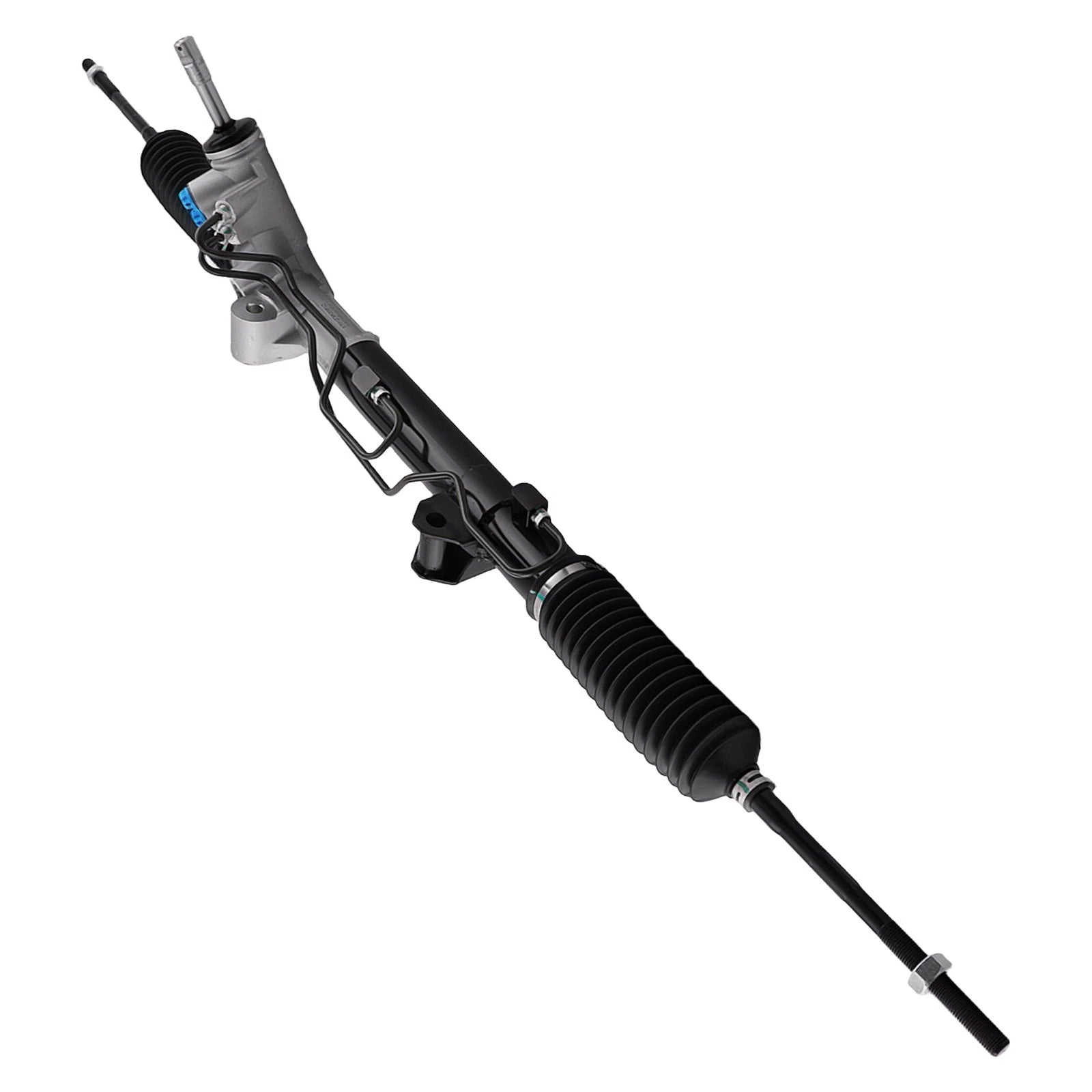 Complete Steering Rack & Pinion Assembly for Dodge Journey (2009–2019) 68140631AE