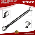 Front Driveshaft Assembly for Jeep Grand Cherokee (1999–2004)