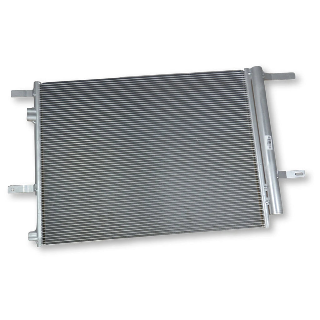 A/C Condenser for Ford Fusion Lincoln MKZ (2013–2016)