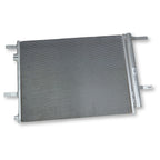 A/C Condenser for Ford Fusion Lincoln MKZ (2013–2016)