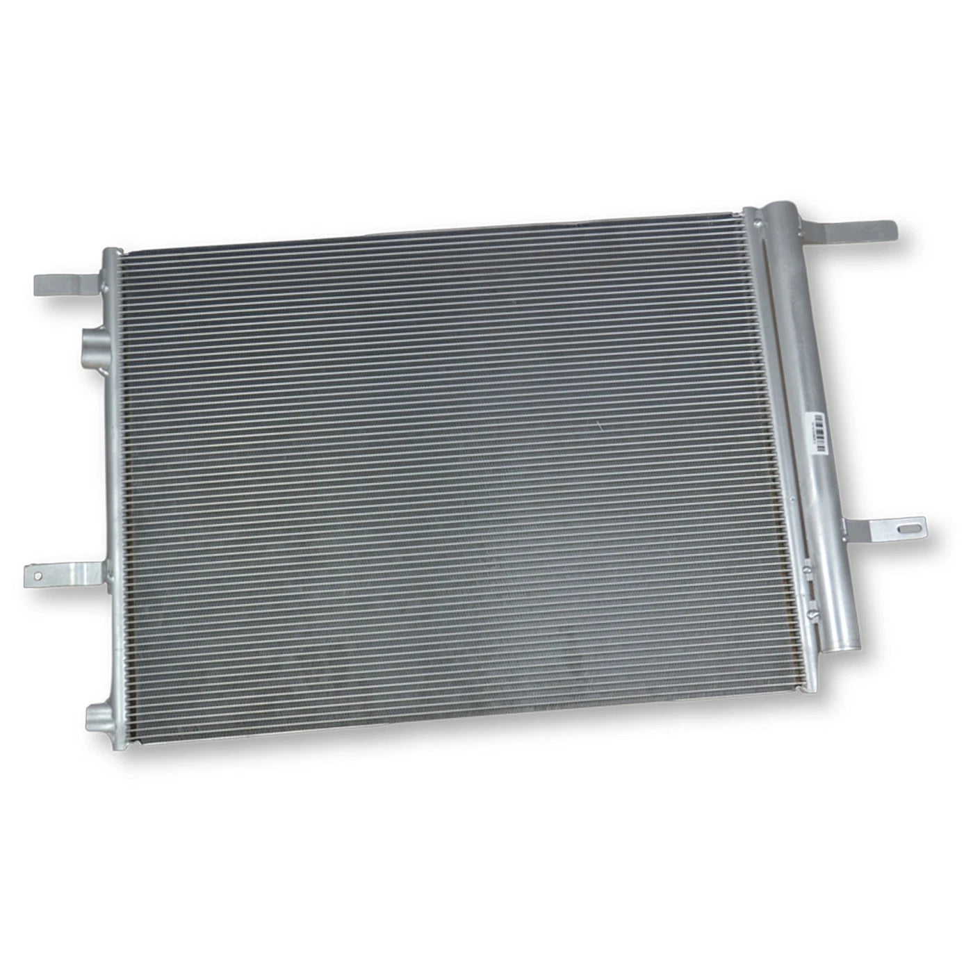 A/C Condenser for Ford Fusion Lincoln MKZ (2013–2016)