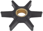 Water Pump Impeller with Key for Mercury 30 40 45 50 HP Outboard (47-8508910)