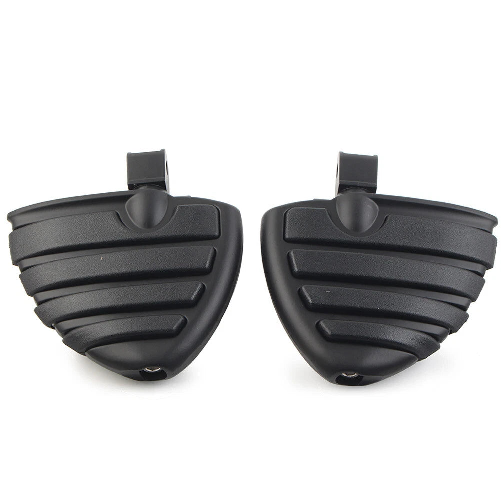 Foot Pegs for Honda Shadow ACE VT750, VTX (1997–2009)