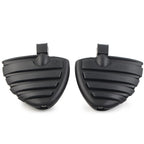 Foot Pegs for Honda Shadow ACE VT750, VTX (1997–2009)