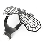 Headlight Lens Guard Cover for HONDA CRF1000L AFRICA TWIN (2016-2018)