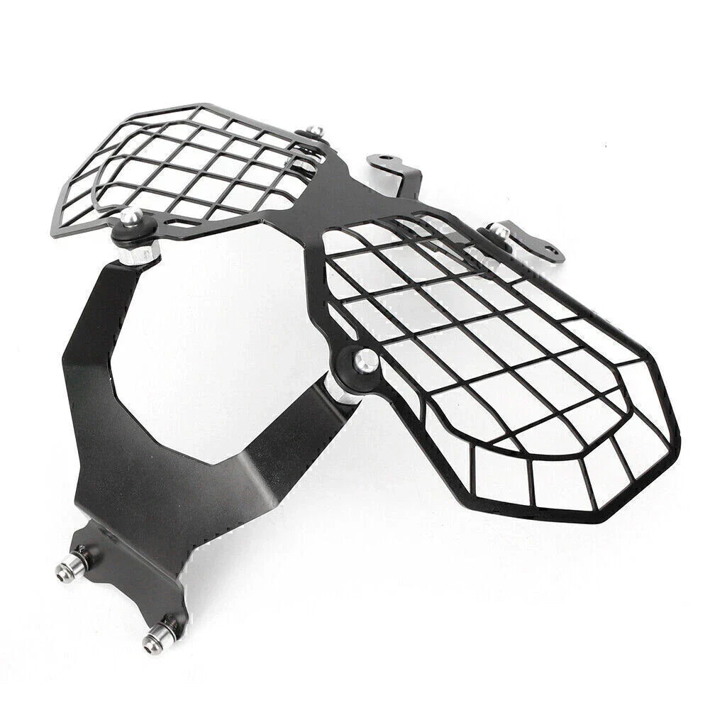 Headlight Lens Guard Cover for HONDA CRF1000L AFRICA TWIN (2016-2018)