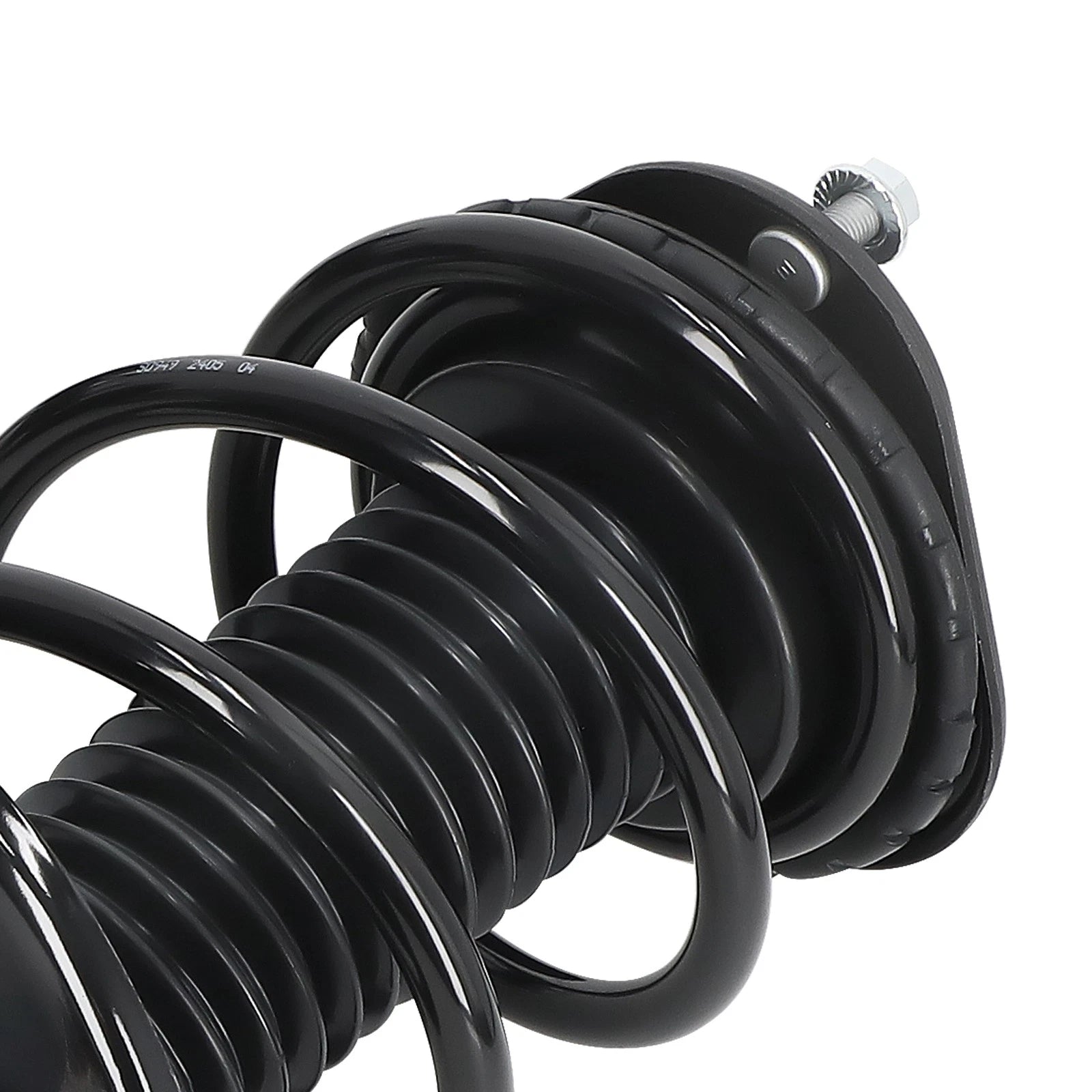 Front Complete Strut Coil Spring for Toyota RAV4 (2013-2018) Left Side