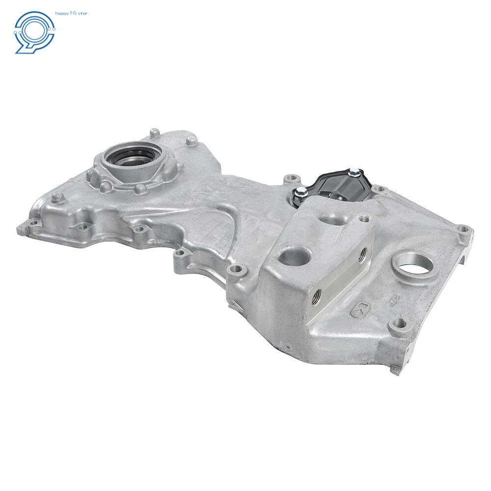 Timing Cover with Pump Assembly for Honda HR-V Civic (2012-2016)
