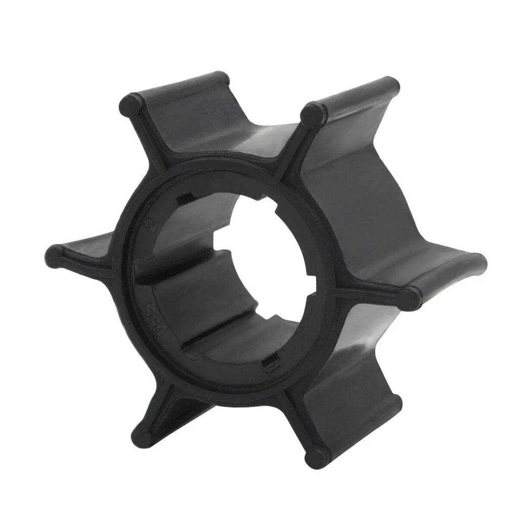 Water Pump Impeller for Yamaha 9.5 15 HP 2 Stroke (1994–2005) PN 655-44352-09
