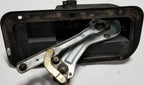 Wiper Motor Assembly for Jaguar XJ8 XJR Vanden Plas (1998–2003) GNC8951AB