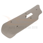 Seat Switch Bezel for Chevy Silverado GMC Sierra (2003-2007)