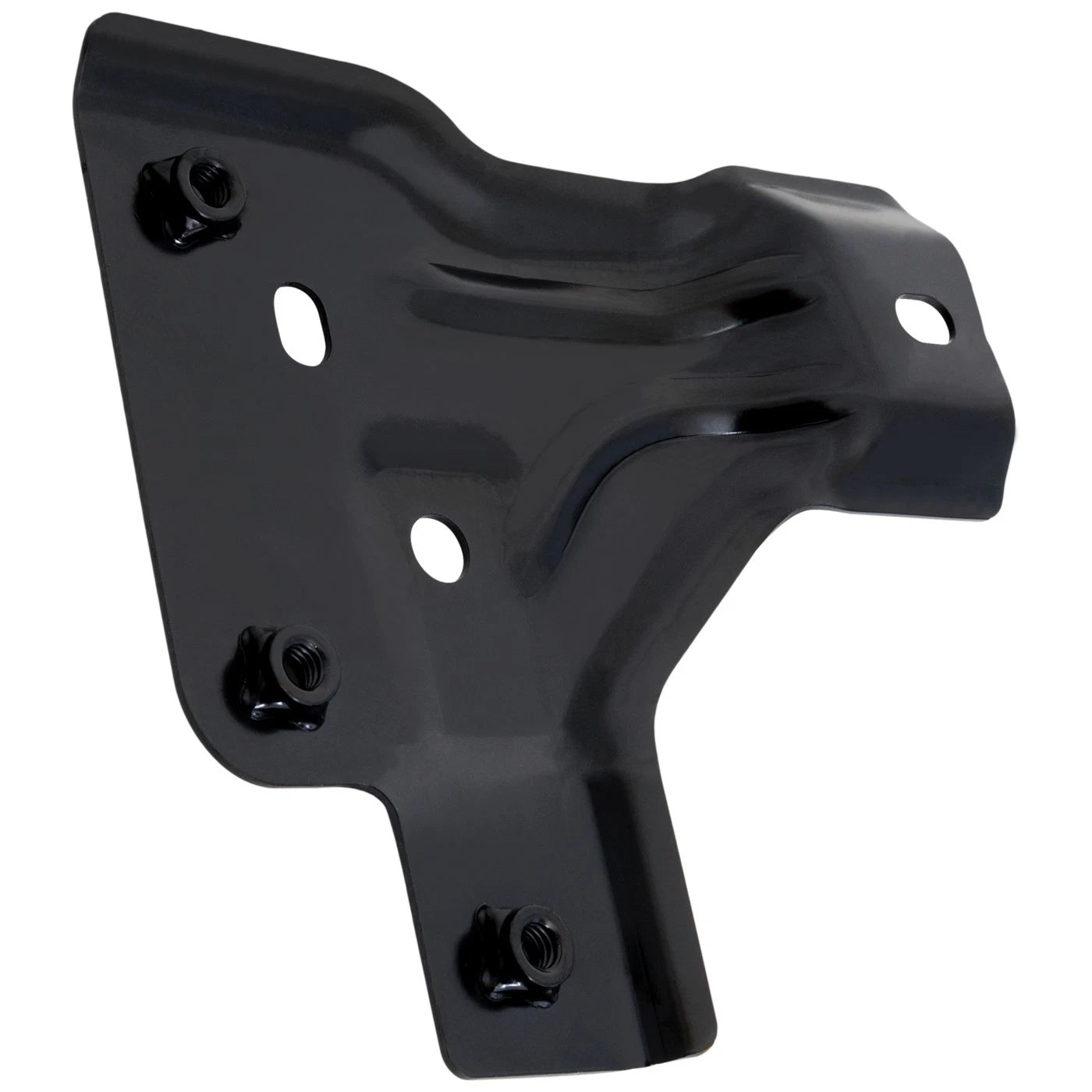 Set of 2 Fender Supports for Acura MDX