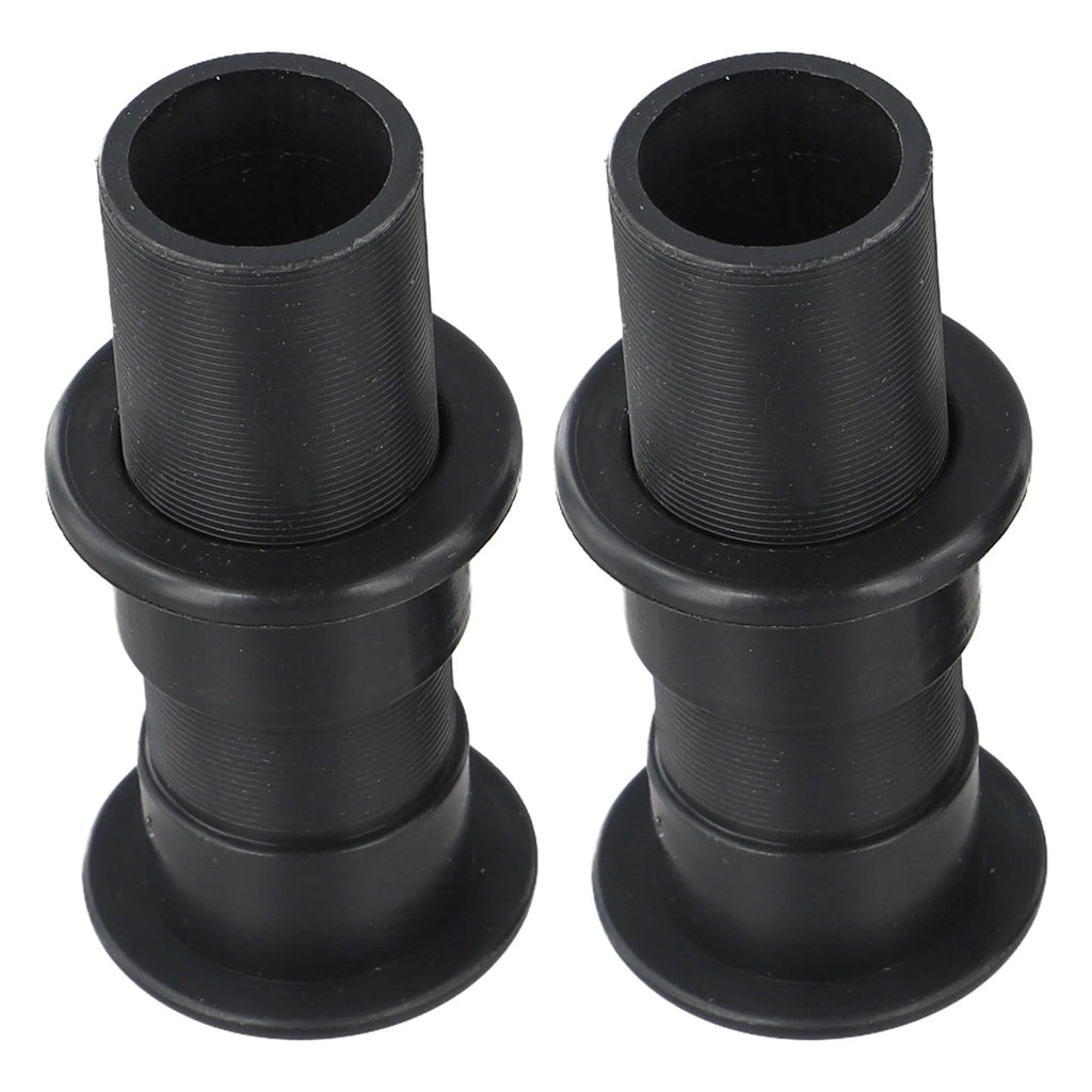 Baitwell Connector for Enhanced Drainage Efficiency (2010–2023)