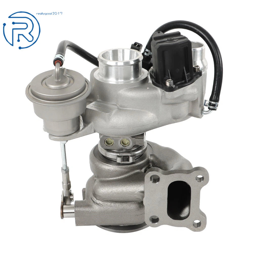 Turbocharger for Chevy Cruze Buick Encore 1.4L (2016-2019)