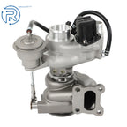 Turbocharger for Chevy Cruze Buick Encore 1.4L (2016-2019)