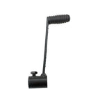11mm 120mm Gear Lever Shifter Handle for 70cc 125cc PIT PRO QUAD DIRT BIKE ATV