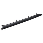 1X Right Rear Bumper Trim Molding Black for Toyota Camry SE XSE (2018–2020)