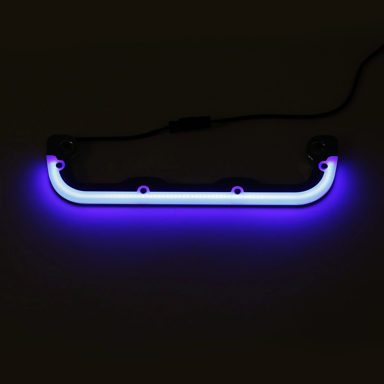 LED Engine Panel Decorative Light for Honda Goldwing GL1800 (2018–2025)
