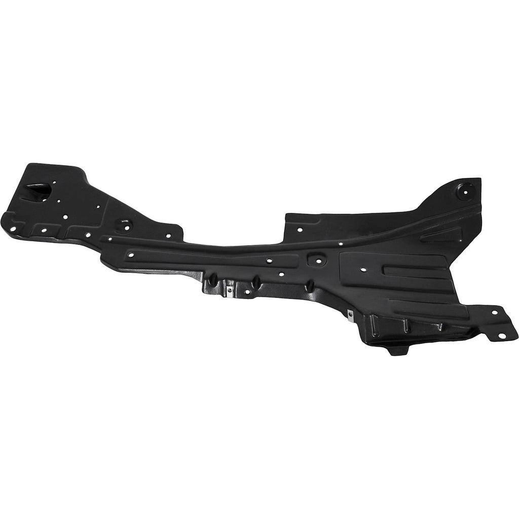 Set of 2 Engine Splash Shields for Cadillac XT4 (2019–2022)