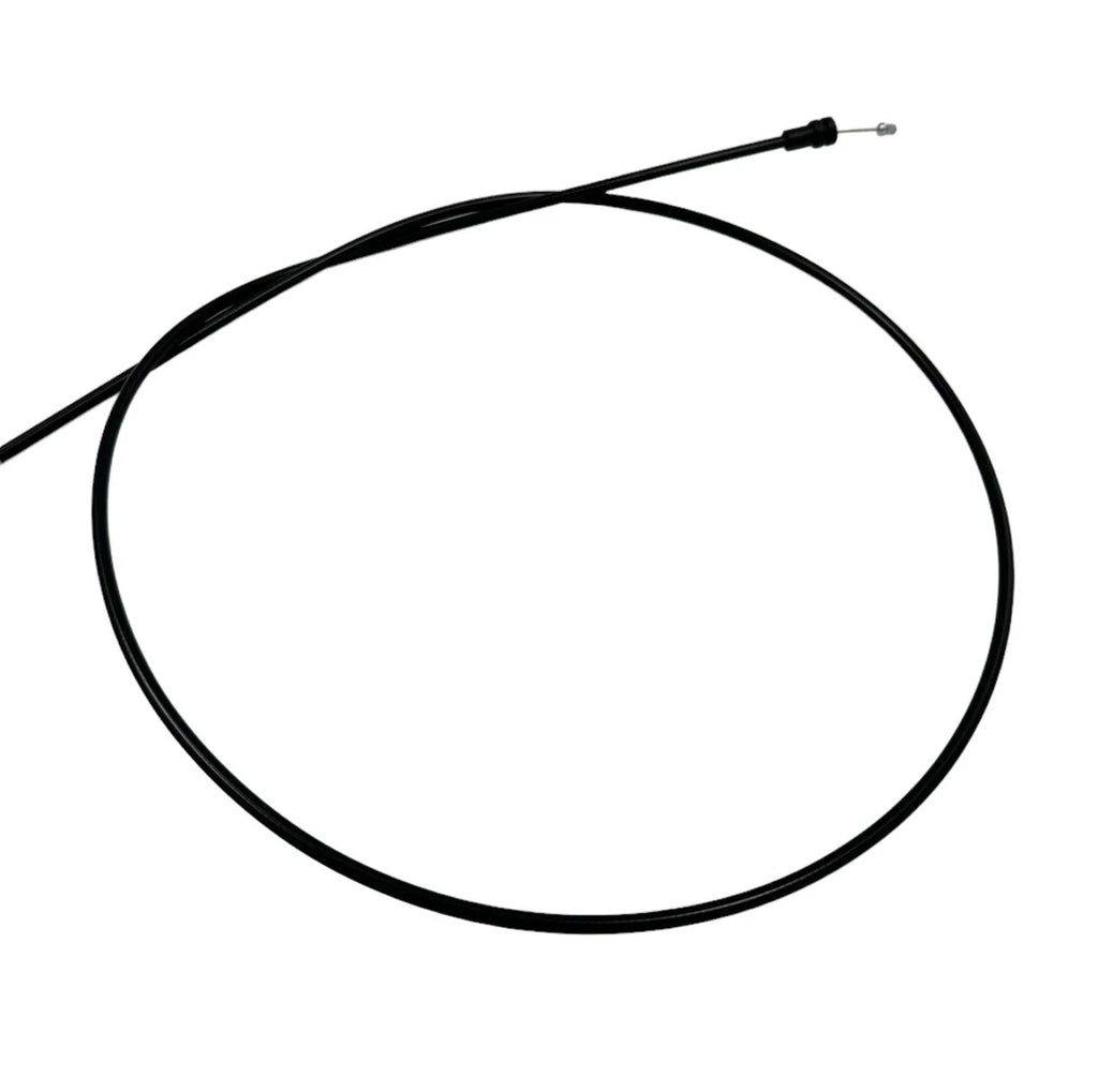 Hood Release Cable Replacement 78.5 for 1981–1991 Chevy Pickup Truck