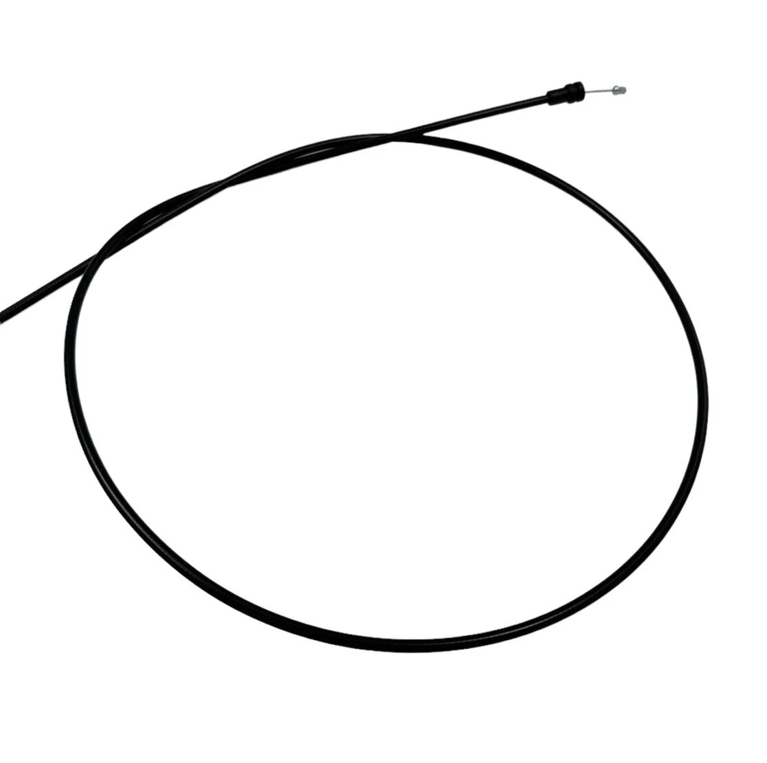 Hood Release Cable Replacement 78.5 for 1981–1991 Chevy Pickup Truck