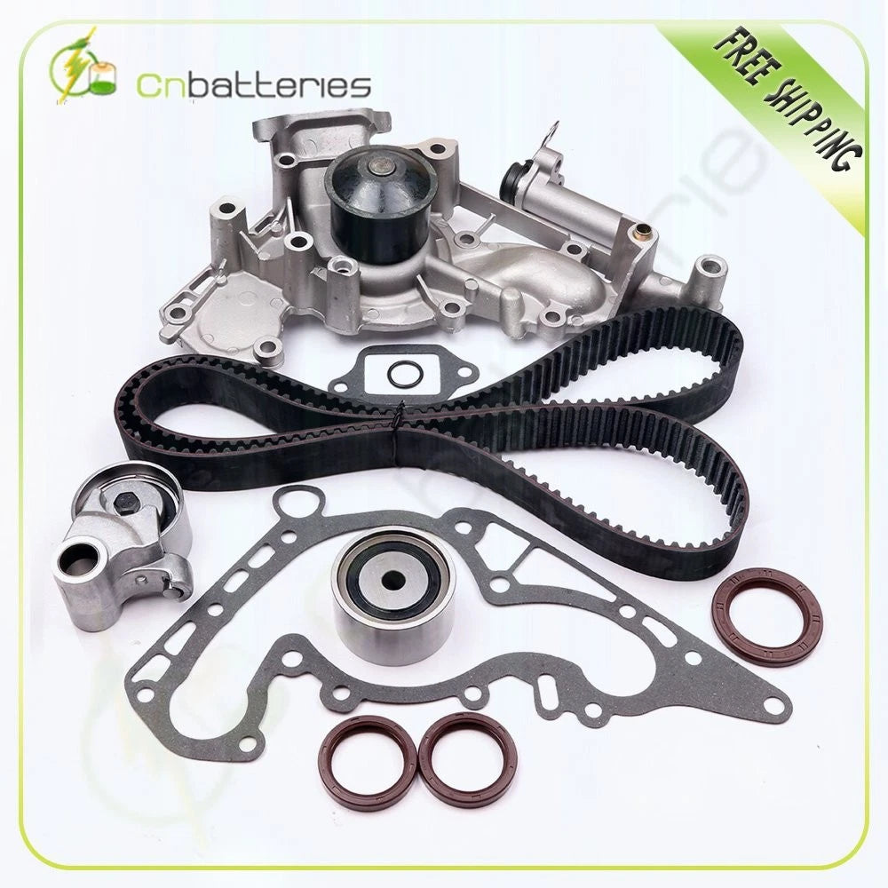 Timing Belt Water Pump Gasket Kit for Lexus LS400 SC400 (1990–1997)
