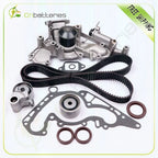 Timing Belt Water Pump Gasket Kit for Lexus LS400 SC400 (1990–1997)