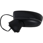 Driver Side Mirror for Mazda 3 (2017–2018)