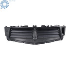 Front Radiator Grille Shutter with Motor for Cadillac ATS (2015–2018) 84101311