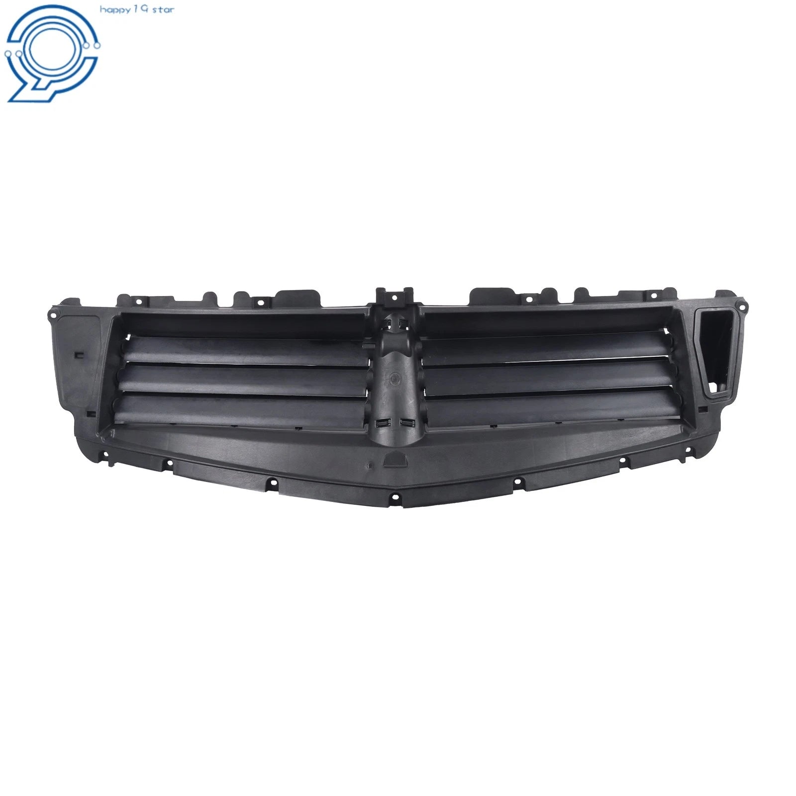 Front Radiator Grille Shutter with Motor for Cadillac ATS (2015–2018) 84101311