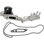 Water Pump for Acura Legend (1991–1995) with Gasket and Pulley