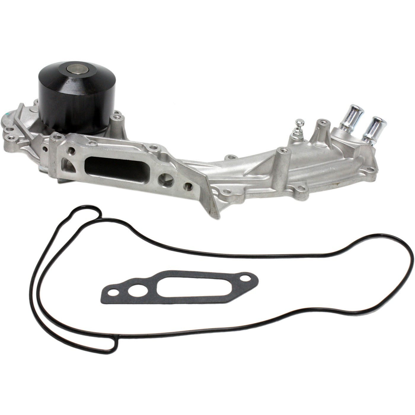Water Pump for Acura Legend (1991–1995) with Gasket and Pulley