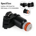 4PCS Fuel Injector Repair BSS04 for Suzuki GSXR1000 (2003–2004)