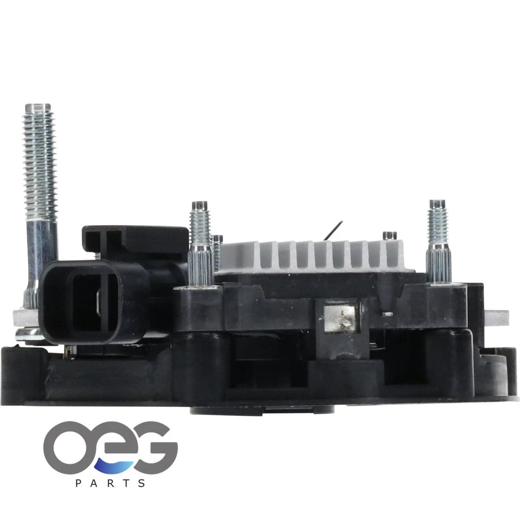 Voltage Regulator Rectifier for Nissan Sentra 1.6L (1995–1999)
