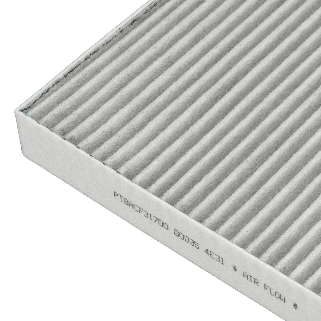 Carbon Cabin Air Filter for Hyundai Santa Fe Kia Carnival (2022–2024)