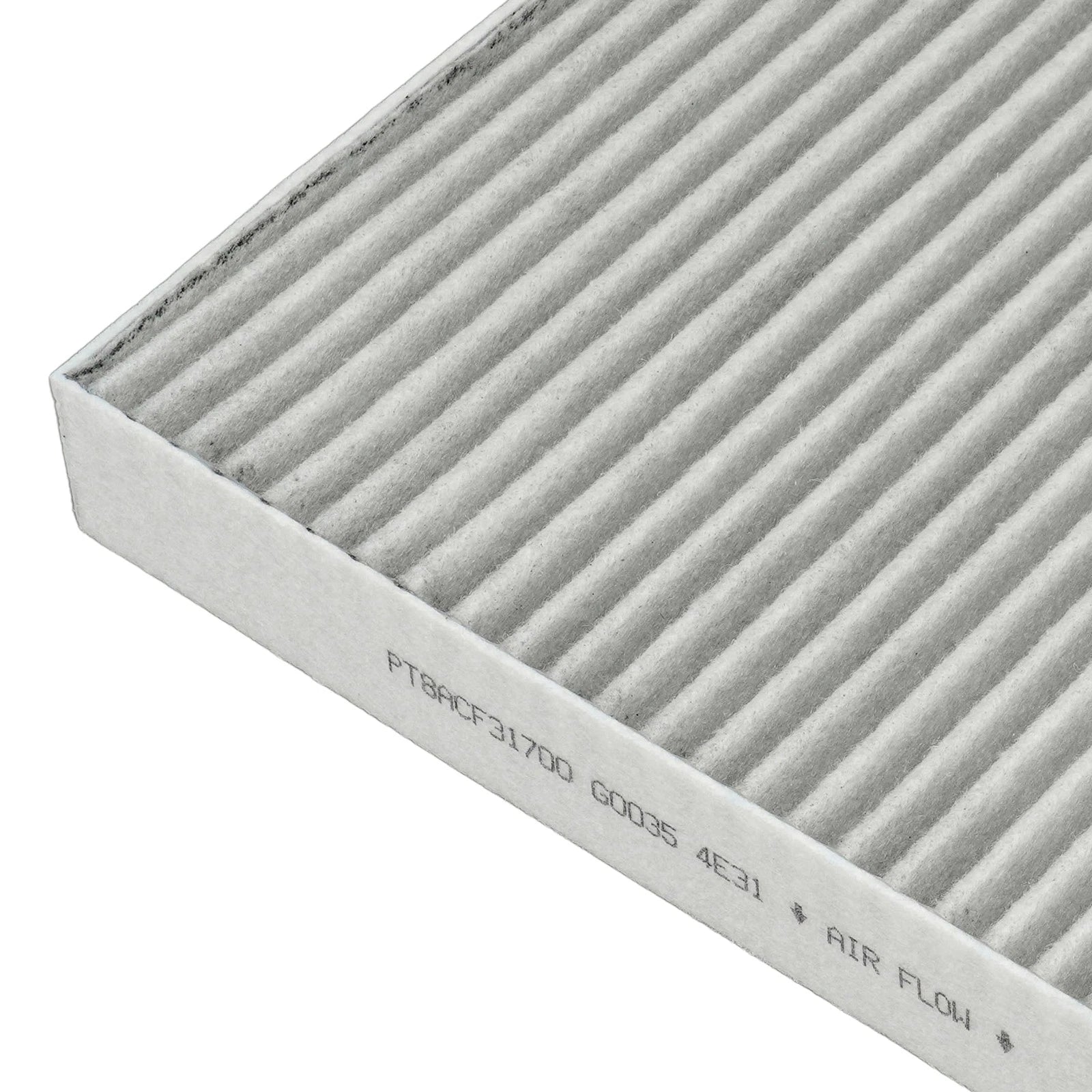 Carbon Cabin Air Filter for Hyundai Santa Fe Kia Carnival (2022–2024)