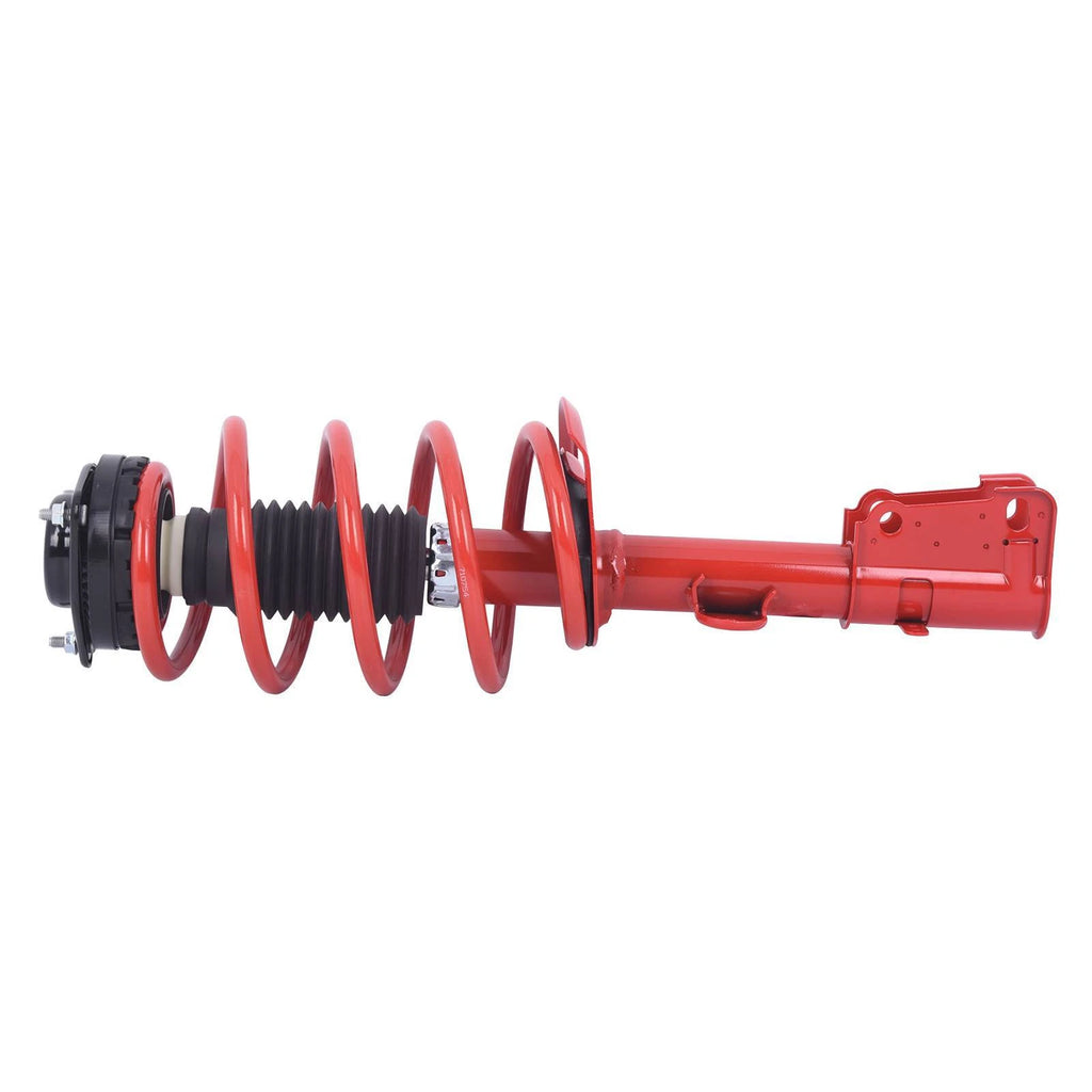 2X Front Struts for Dodge Grand Caravan Chrysler Town & Country