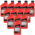 Motorcraft SAE 10W-30 Diesel Motor Oil for Super Duty (13 Quart)