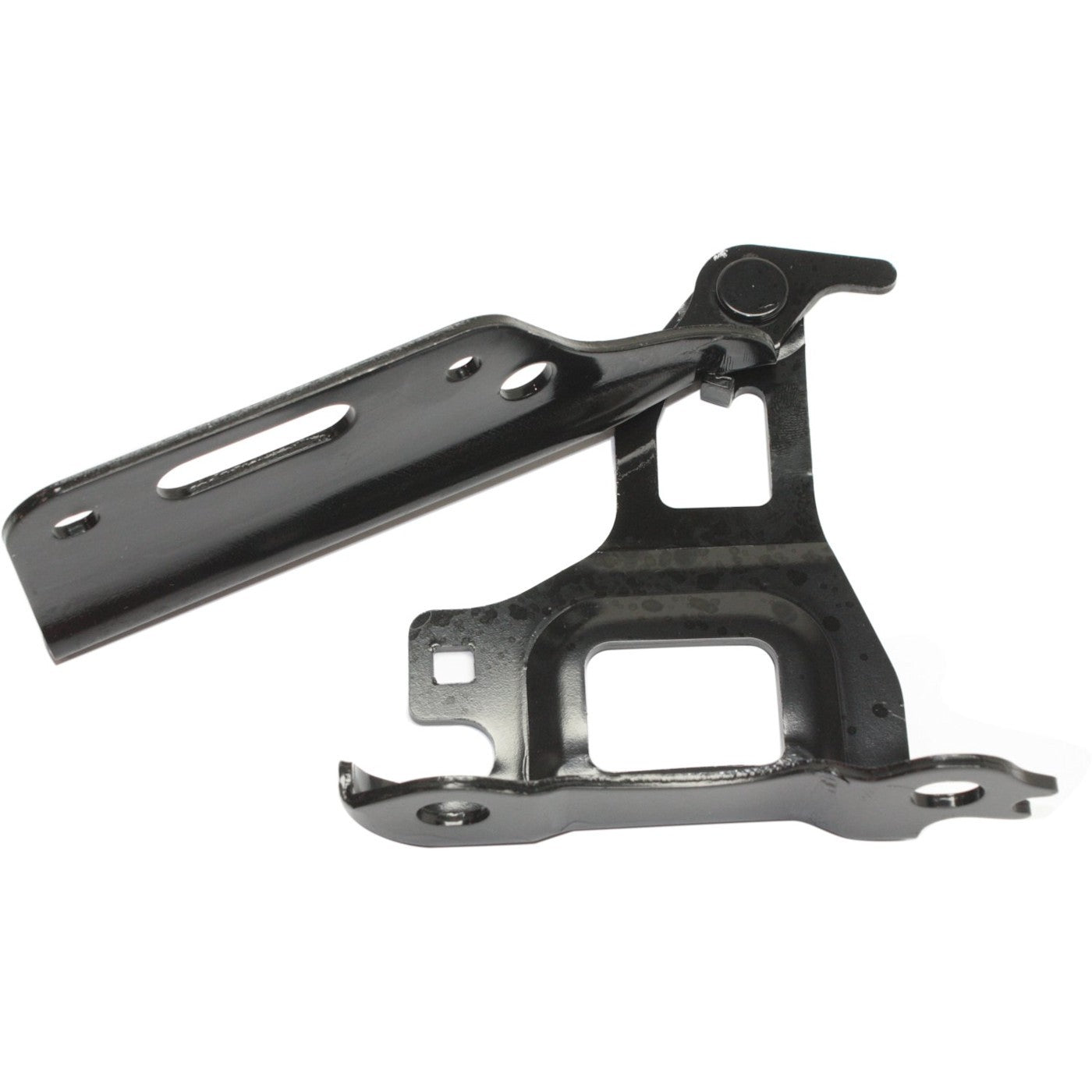 Set of 2 Hood Hinges for Honda Fit